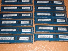 RAM: SK Hynix 2GB 1Rx8 PC3-14900E-13-12-D1 (PN:712286-571)