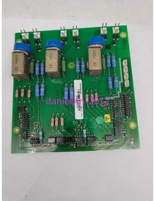 1Pcs Used 1SFB536071G1013/68D1013 *qq