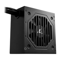 Rebel P10 550 Watt (Schwarz, 5X Sata, 2X Pcie, Atx 3.1, 550 Watt, 550 Watt) 4044