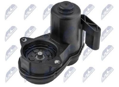 Original NTY Stellelement Feststellbremse Bremssattel HZS-NS-002A für Nissan