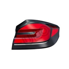 Original ULO Heckleuchte rechts außen für BMW 5 er G30 F90 LCI 63215A711B2