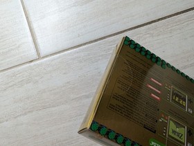 Nintendo Game & Watch The Legend of Zelda Handheld Console and watch NEW