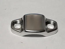 1 Shimano Part# TGT 1696 or 10AS2 Rod Clamp (Access.) Fits Trinidad 30A TN-30A