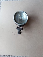 Pre-war Auto Driving Lamp Rat Rod Headlight 1920s Pre-war Auto Driving Lamp Rat Rod Headlight 1920s