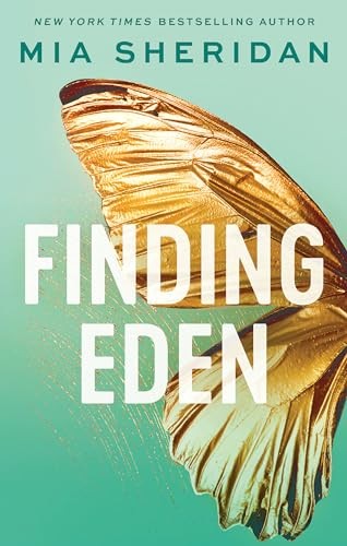 Finding Eden: A forbidden friends-to-lovers romance (Acadia Doulogy) - Image 6