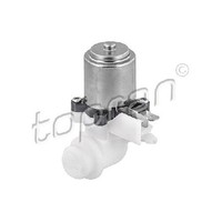 Waschwasserpumpe Scheibenreinigung FüR Citroen Jumper 230L Ab 00 Topran THX Neu