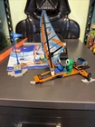 LEGO Vintage Arctic Set 6579 Ice Surfer 100% Complete With Instructions 2000