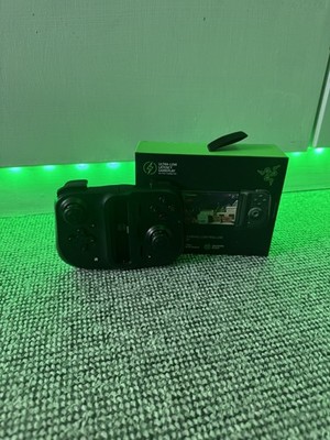 RAZER Kishi Android IOS USB-Gamepad - Schwarz (RZ06-02900100-R3M1)
