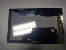 Crestron TSW-1050-B-S 10.1" Touch Screen Control Panel   Tested, Works Great 