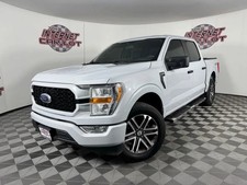 2021 Ford F-150 XL Pickup 4D 5 1/2 ft
