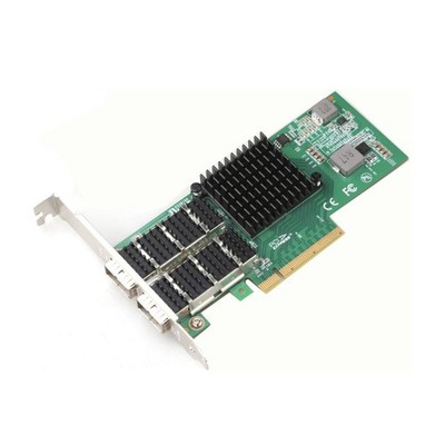 Intel XL710-BM2&AM2 Dual Port PCI-E 3.0 40GbE Ethernet Converged Network Adapter