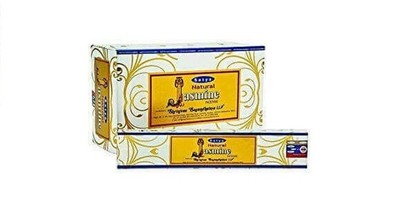 Encens tulasi sarathi pack découverte 20g - Tulasi, Encens, Tulasi 20g
