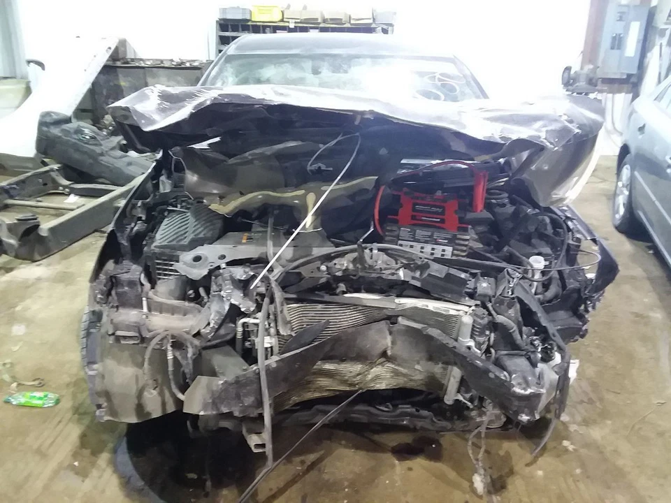 Frenos traseros para 14-20 IMPALA 2048510 Foto 2 de 4