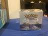 Pokemon TCG - Sword and Shield Rebel Clash Booster Box - Factory Sealed