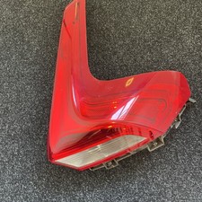TAIL LIGHT REAR RIGHT DRIVER SIDE 31395845 VOLVO V40 2014