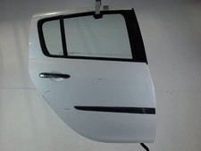 Porte arrière et accessoires Renault CLIO