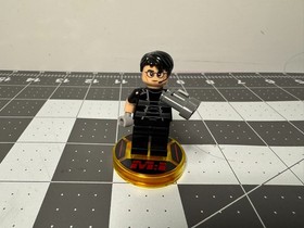 Lego Dimensions Mission Impossible Level Pack - Complete Tested