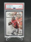 CJ Stroud 2023 Prestige Rookie RC PSA 10 GEM MINT Texans Ohio State