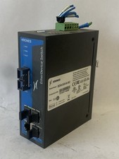 Krones EDS-305-M-SC Etherdevice Ethernet Switch