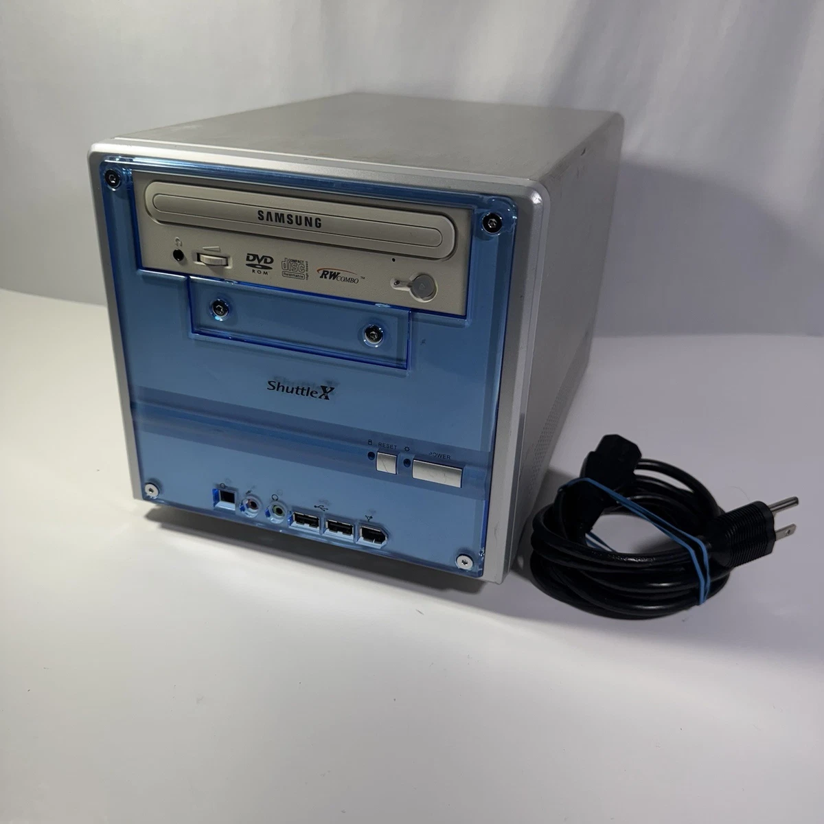 Shuttle PC Desktops and All-In-One Computers for sale - eBay