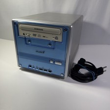 Shuttle XPC SS51G Vintage Mini PC