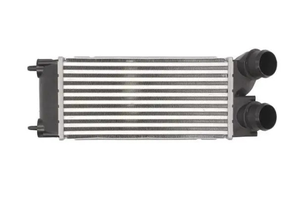 Intercooler – Luftkühler Aluminium DAP002TT THERMOTEC für CITROËN PEUGEOT - Bild 2