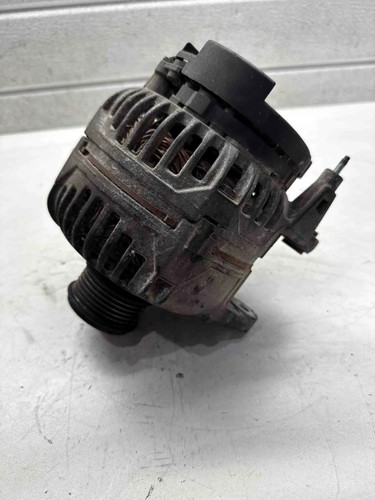 VW GOLF IV 1J1 Generator 028903028 2002 32388735