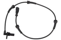 ABS Sensor Raddrehzahl Hinterachse FüR Renault Dacia Duster Kasten/Suv