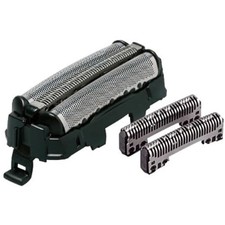 Shaver Replacement Outer Foil and Inner Blade Set Replacement Inner Blade