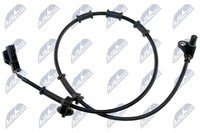 NTY Sensor, Raddrehzahl HCA-CH-034 FüR Dodge