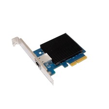 TRENDnet 10 Gigabit PCIe Network Adapter TEG-10GECTX