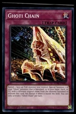 Power of the Elements #POTE-EN091 Ghoti Chain