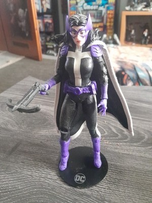 Mcfarlane Multiverse Huntress