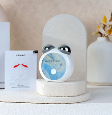 Microcurrent Facial Device Skin Tightening Anti-Aging Facial Lifting Massager