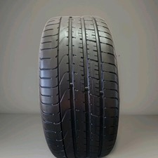PIRELLI 255 35 19 (92Y) TYRE RUNFLAT P