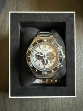 Наручные часы Citizen Eco-Drive Endeavor Chrono