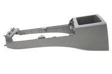 2007-2014 Toyota Fj Cruiser Black Front Floor Console 5880235230