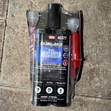 SEM 40377 Heavy Bodied Black Seam Sealer Bran...