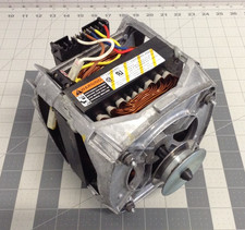 Frigidaire Washer Drive Motor 134156400 131761300 131761200