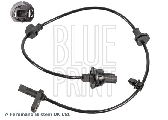 ABS-SENSOR Vorderachse Links FÜR Honda Jazz Iv (Gk ) - Blue Print ADH27191-image