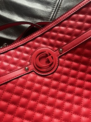 GUESS Damentasche Shopper