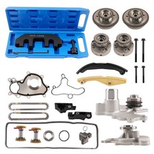 Engine Timing Parts Kit for Ford Expedition Navigator 3.5L 2015-17 AT4Z6268B