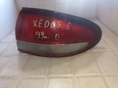 MAZDA XEDOS 6 CA Feu Arrière Droit 0431410 2.00 Petrol 103kw 1999 34004284 - Photo 1/3