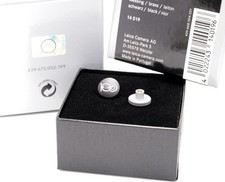 Leica Brass Shutter Release Button for Q3/Q3-43/M10/M11/D-LUX8/ M-series