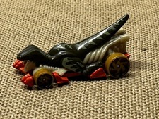 2019 Hot Wheels Veloci-Racer GHB59 Diecast ***READ