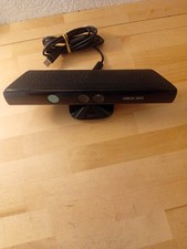 Original Microsoft Xbox 360 Kinect Sensorleis...