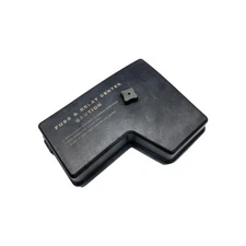 2002-2005 DODGE RAM 1500 LID COVER GAURD for UNDER HOOD FUSE BOX RELAY PANEL OEM