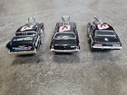 NASCAR • Dale Earnhardt #3 Goodwrench 1957 Chevy-3 Muscle Machines 1:64 Scale — photo 4