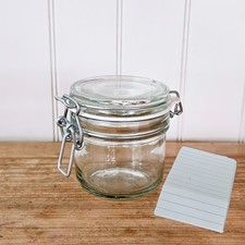 Einmachgläser 200 ml mit Bügelverschluss - ...