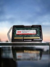 Innodisk 4GB DDR3 1600 SODIMM M3ST-4GSSCLPC-E24 NEW AND WITH FREE SHIPPING   